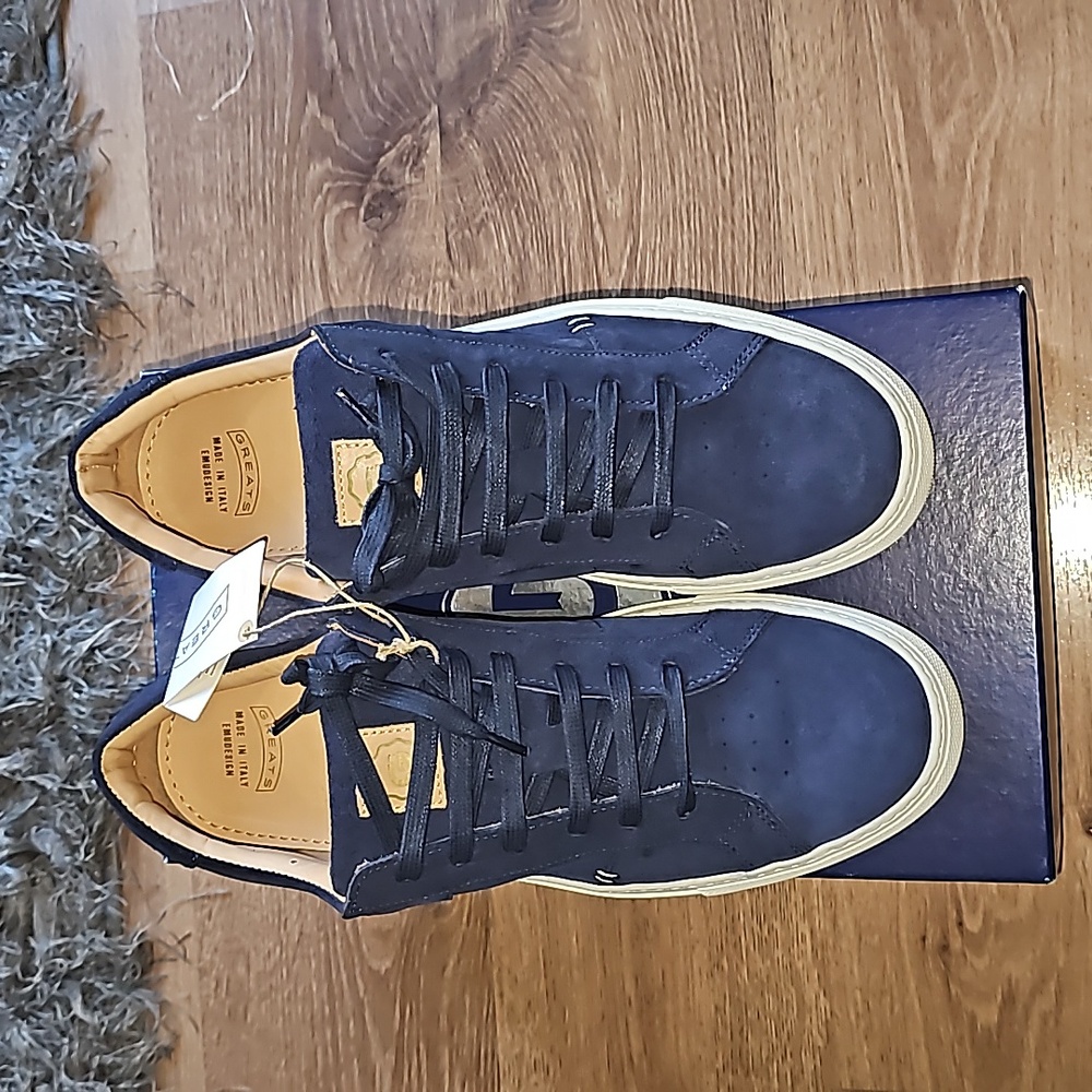 GREATS ROYALE